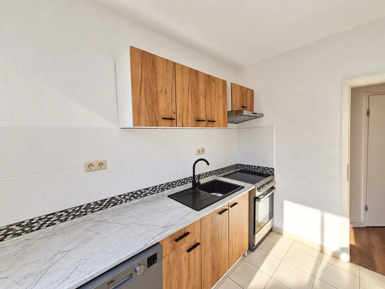 3 Zimmer Wohnung mit 49 m² in Leipzig – Bild 12