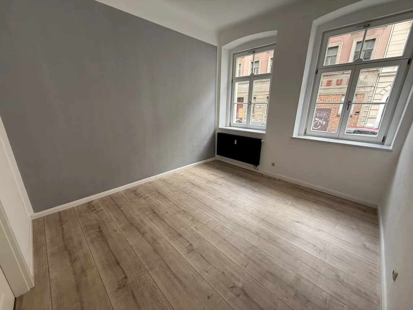 4 Zimmer Wohnung mit 101 m² in Görlitz – Bild 10