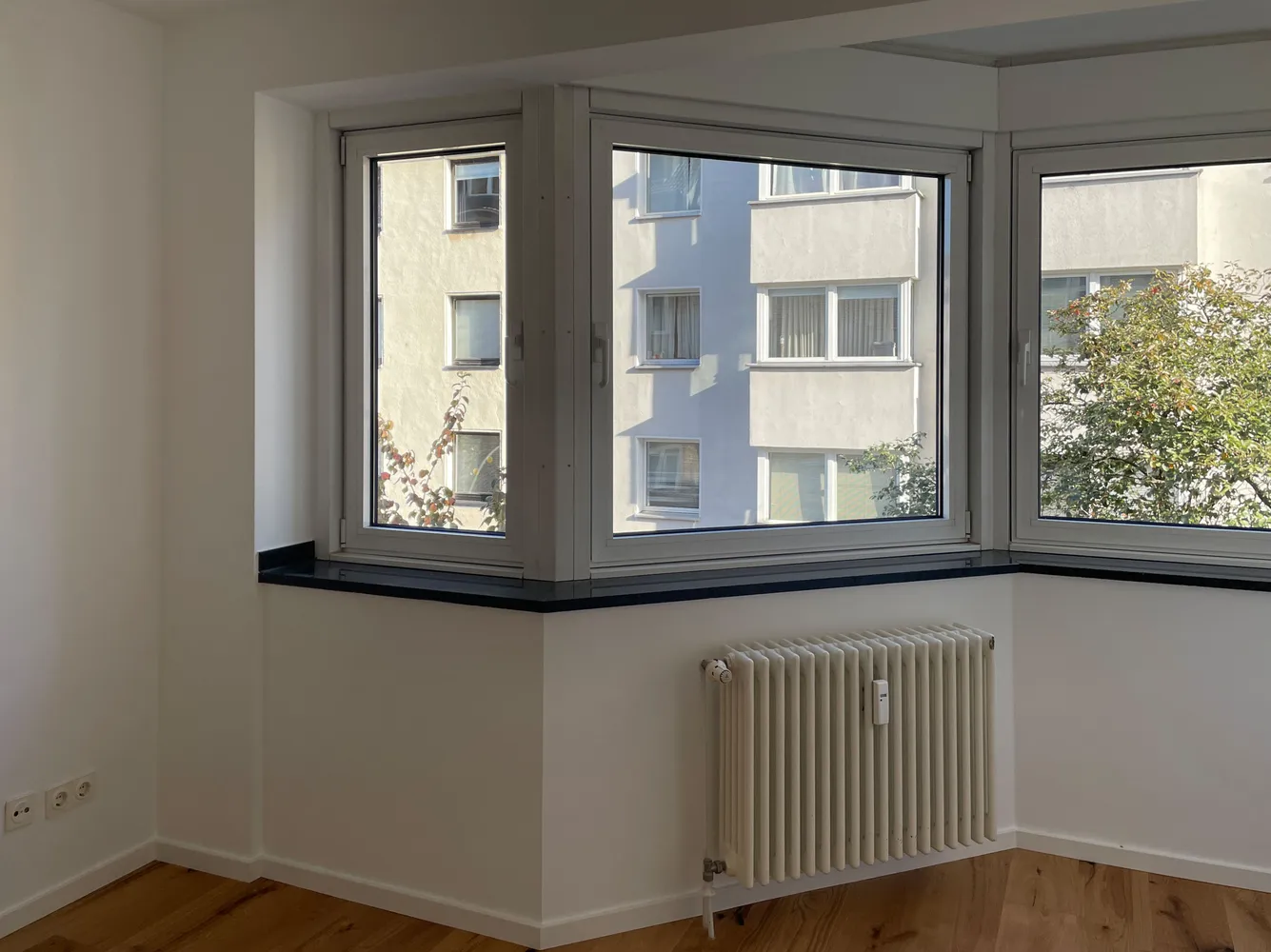 3 Zimmer Wohnung mit 175 m² in Düsseldorf – Bild 6