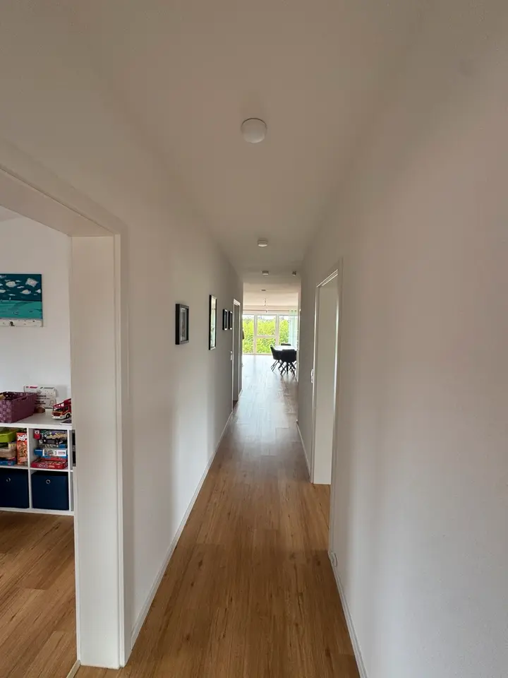 5 Zimmer Wohnung mit 143 m² in Kehl – Bild 5