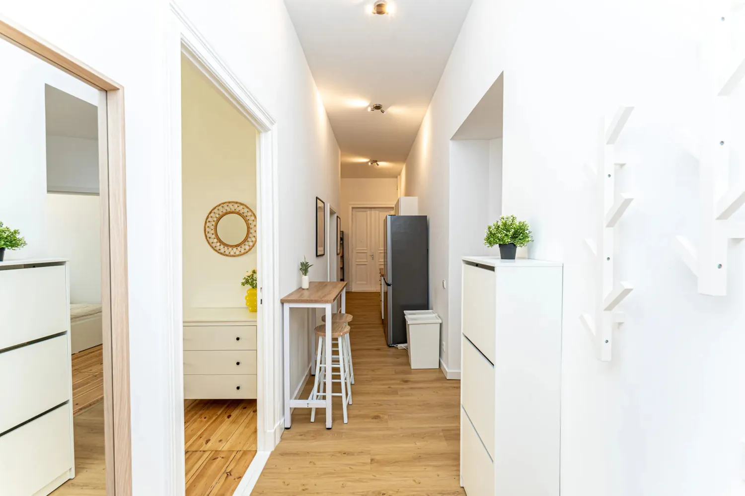Shared room with 12 m² in Berlin – Photo 10