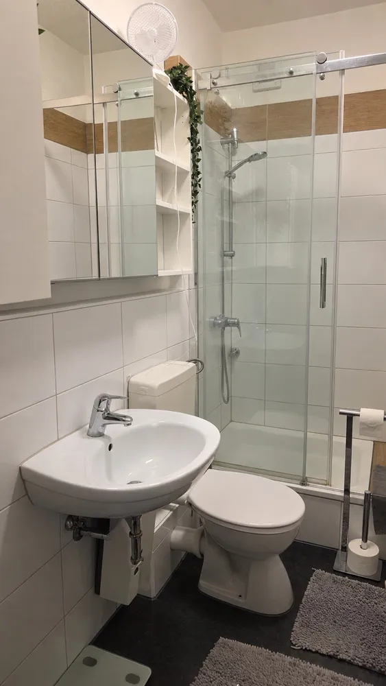 3 Zimmer Wohnung mit 52 m² in Oberhausen – Bild 7
