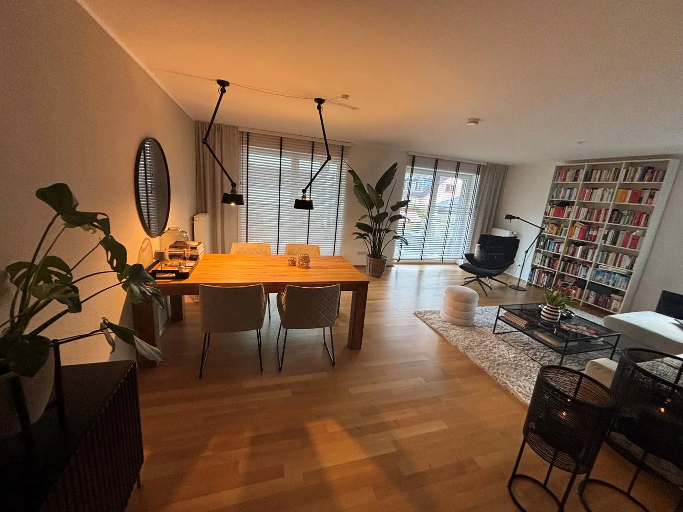 4 Zimmer Wohnung mit 127 m² in Dortmund – Bild 3