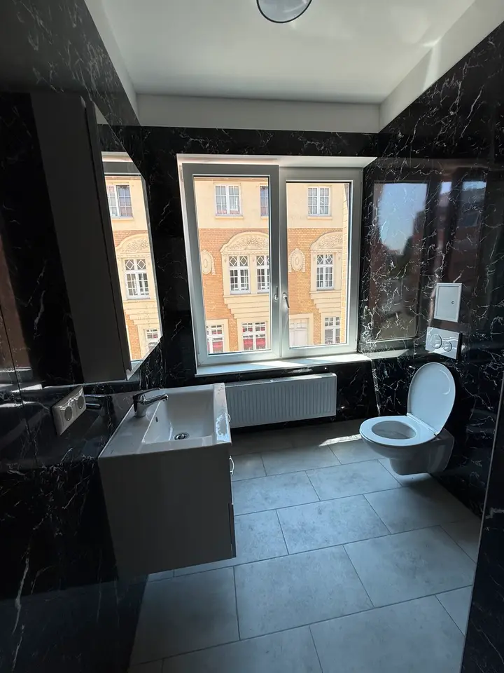 2 Zimmer Wohnung mit 40 m² in Braunschweig – Bild 5