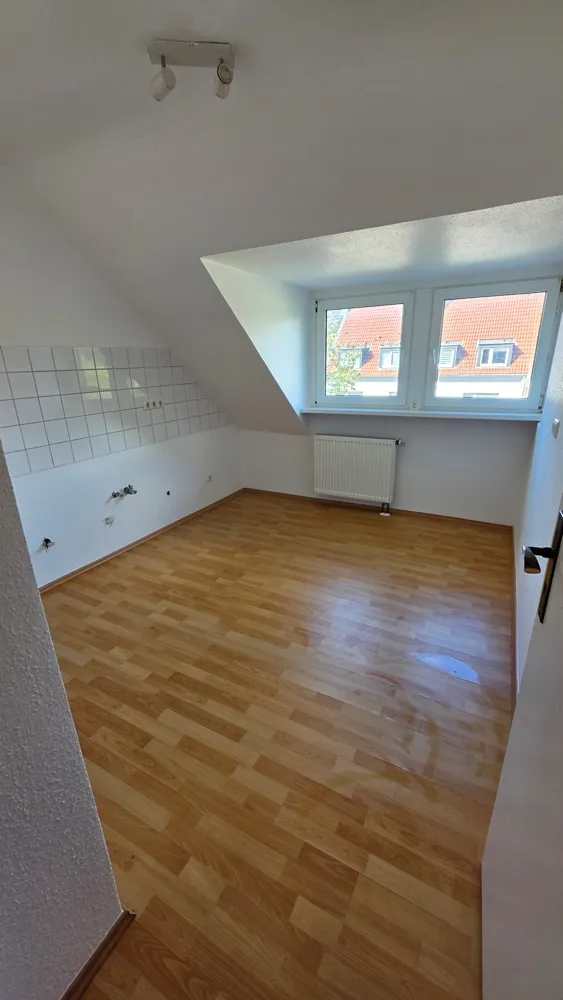 3 room apartment with 55 m² in Dortmund – Photo 3
