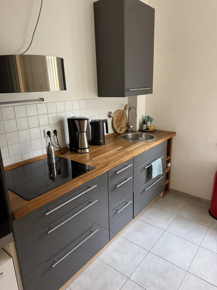 2 room apartment with 60 m² in Munich – Photo 10