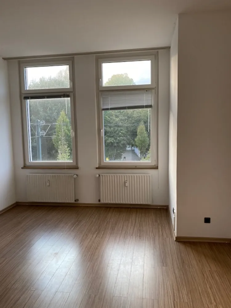 2 room apartment with 46 m² in Düsseldorf – Photo 1