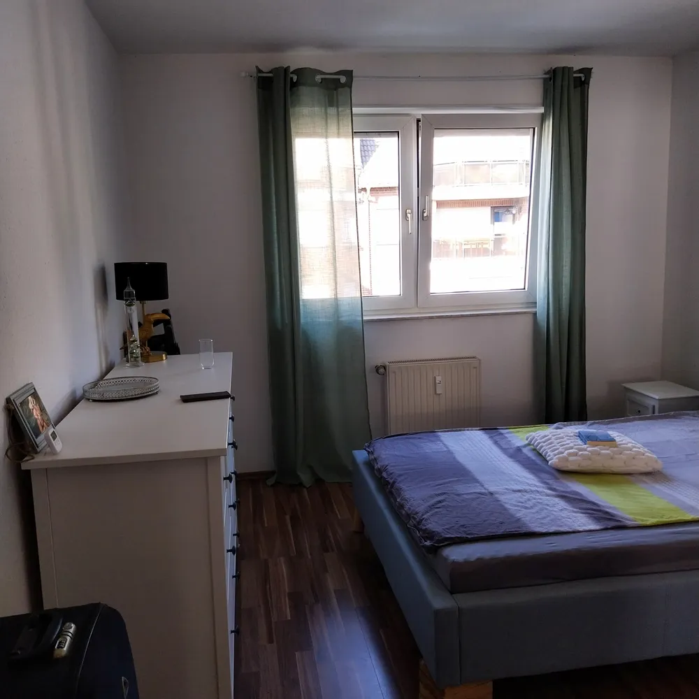 3 Zimmer Wohnung mit 54 m² in Essen – Bild 6