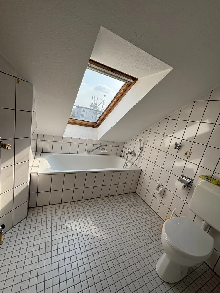 3 room apartment with 74 m² in Saarbrücken – Photo 3