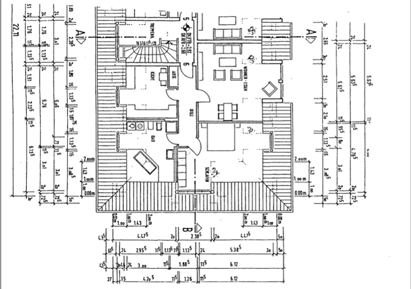 2 Zimmer Wohnung mit 77 m² in Bonn – Bild 10