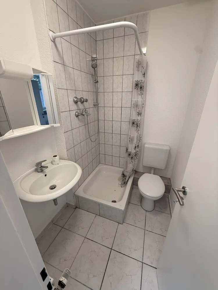 1 Zimmer Wohnung mit 30 m² in Frankfurt am Main – Bild 7