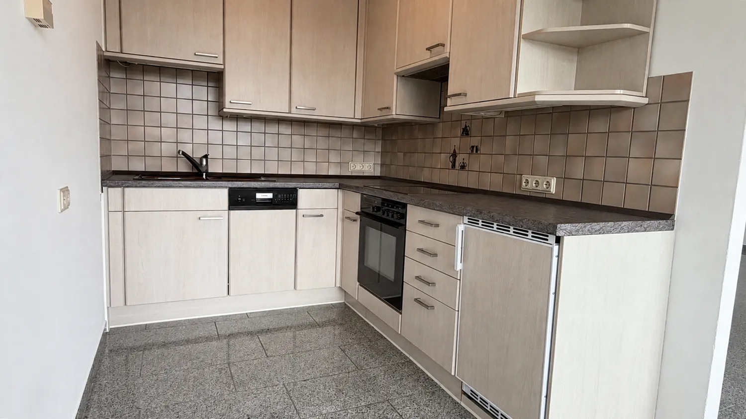 2 Zimmer Wohnung mit 69 m² in Duisburg – Bild 8