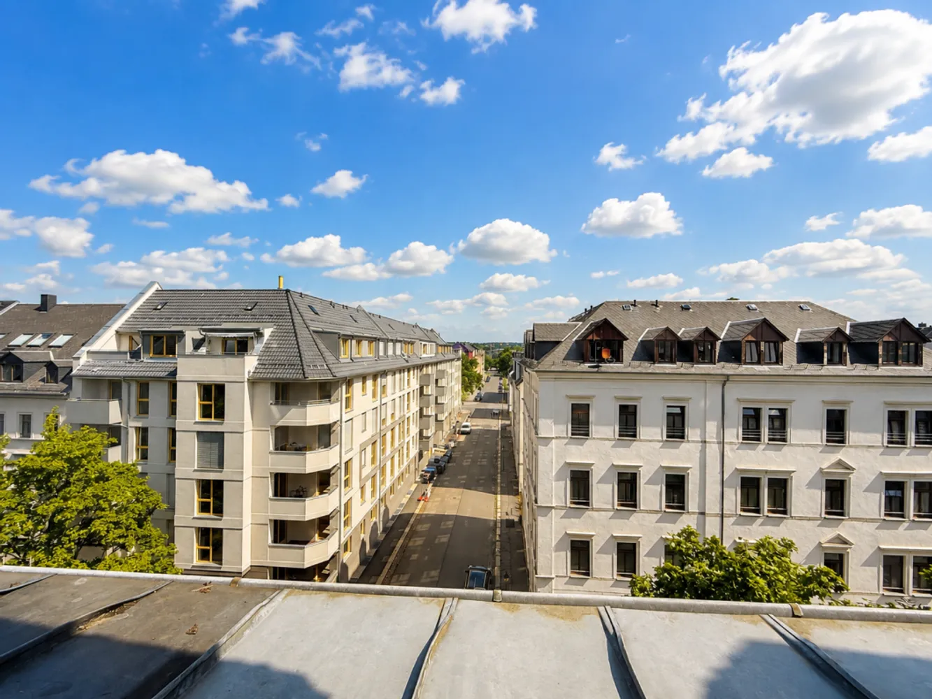 3 Zimmer Wohnung mit 61 m² in Chemnitz – Bild 5