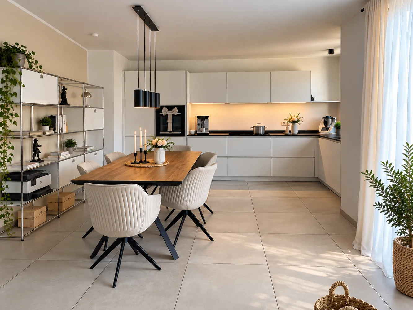 3 Zimmer Wohnung mit 81 m² in Solingen – Bild 1