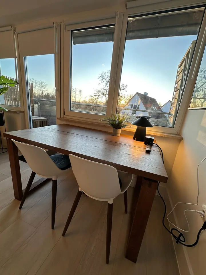 WG-Zimmer mit 25 m² in Nürnberg – Bild 6