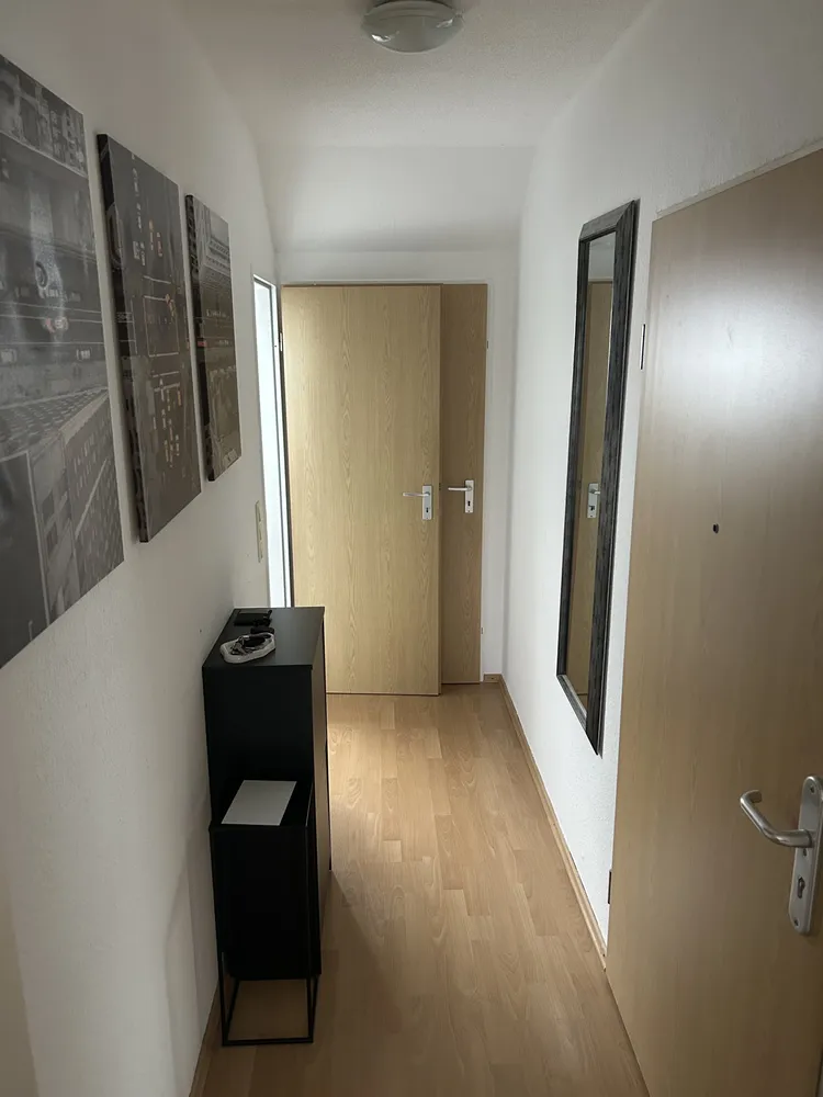 1 room apartment with 36 m² in Münster – Photo 4