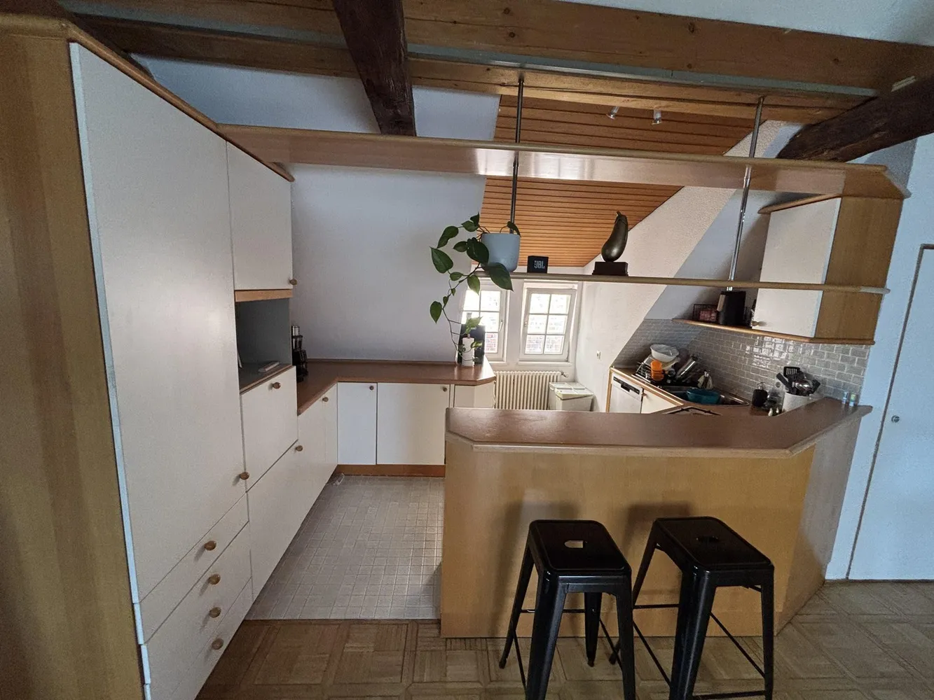 3 Zimmer Wohnung mit 87 m² in Stuttgart – Bild 5