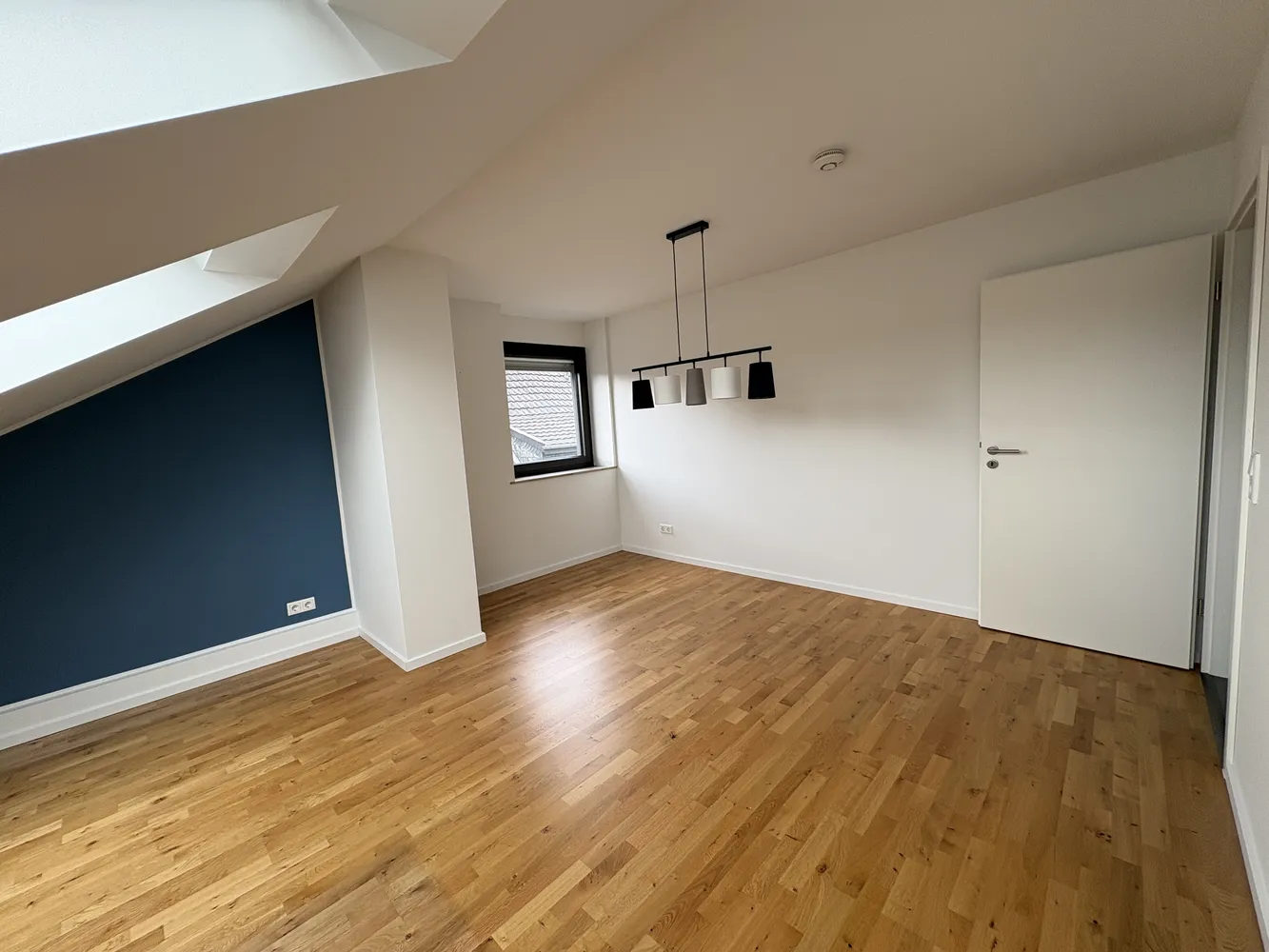 2 Zimmer Wohnung mit 43 m² in Aachen – Bild 5