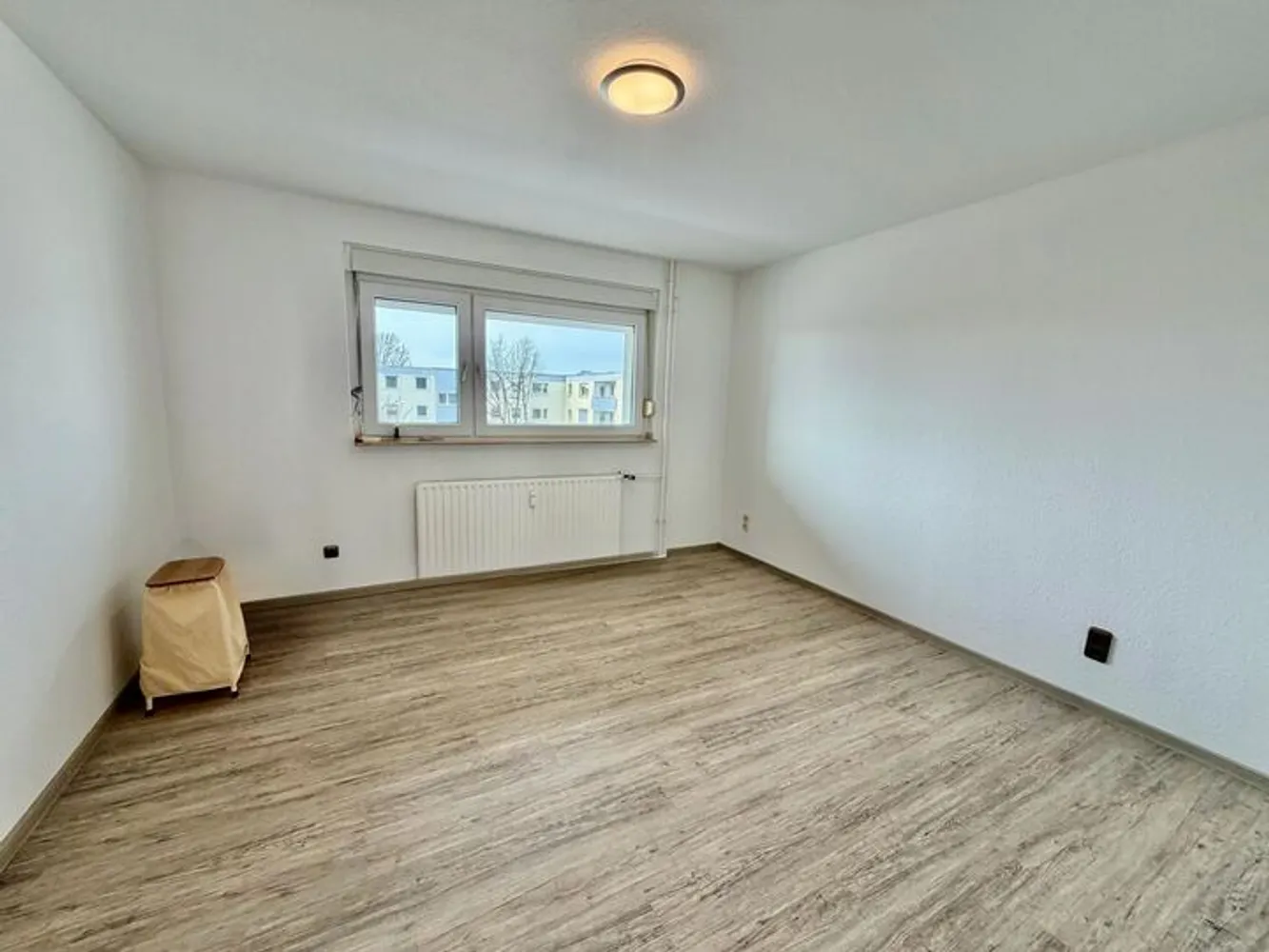 2 Zimmer Wohnung mit 61 m² in Braunschweig – Bild 3