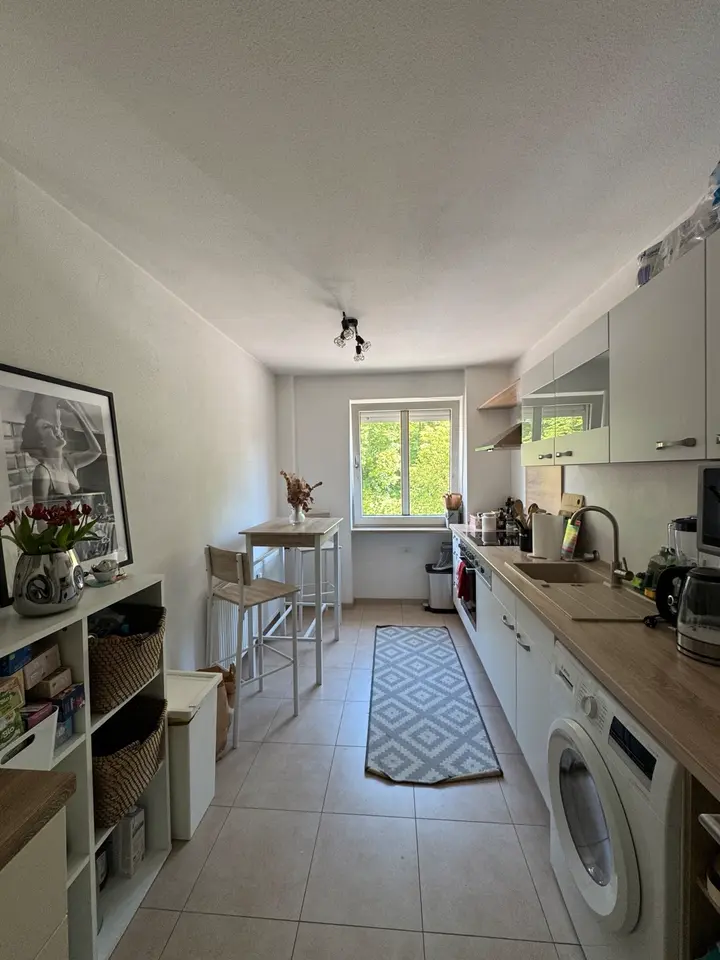 3 Zimmer Wohnung mit 15 m² in Ingolstadt – Bild 5