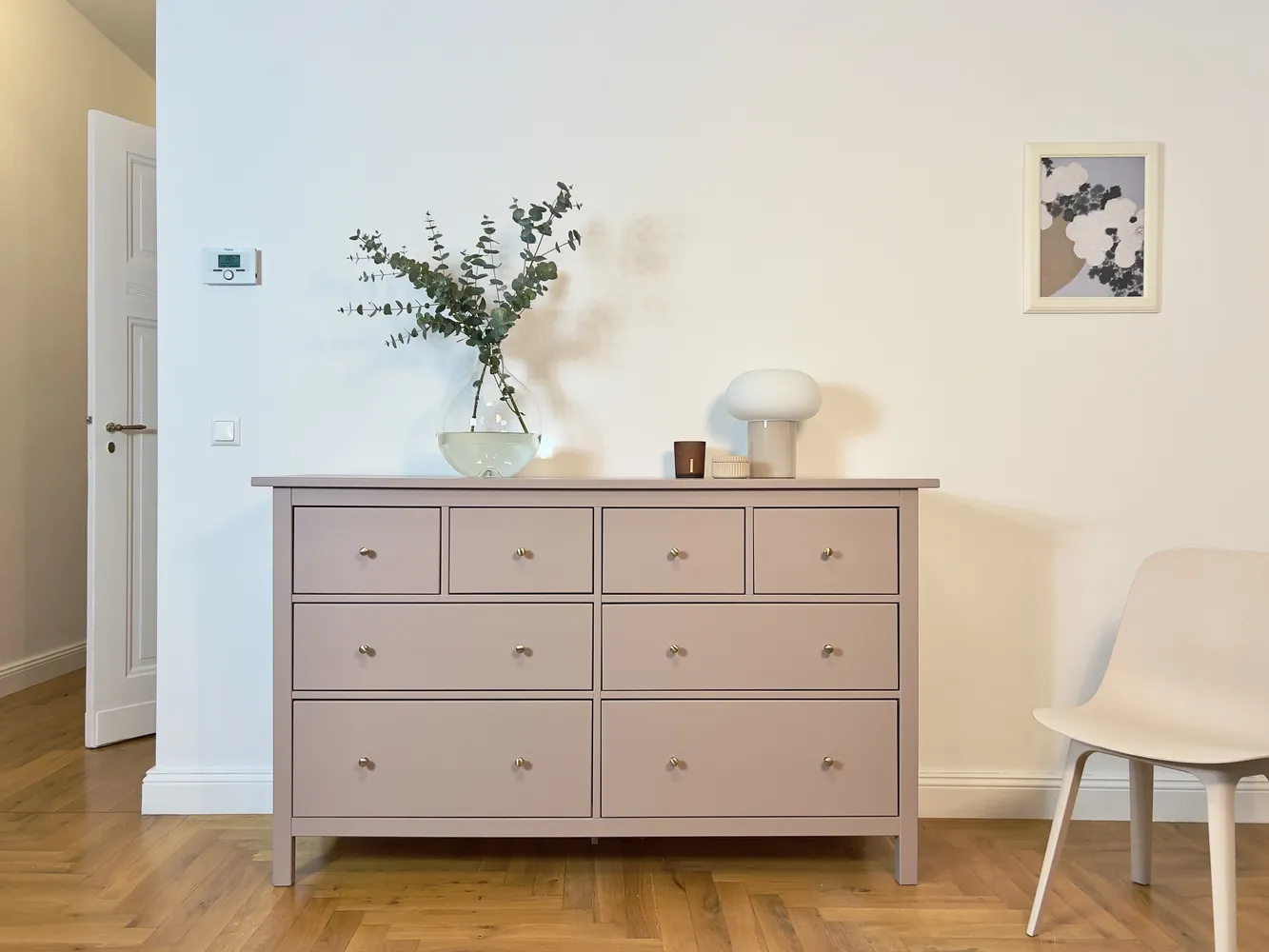 2 room apartment with 49 m² in Berlin – Photo 4