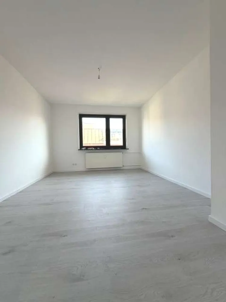 3 Zimmer Wohnung mit 70 m² in Mannheim – Bild 2