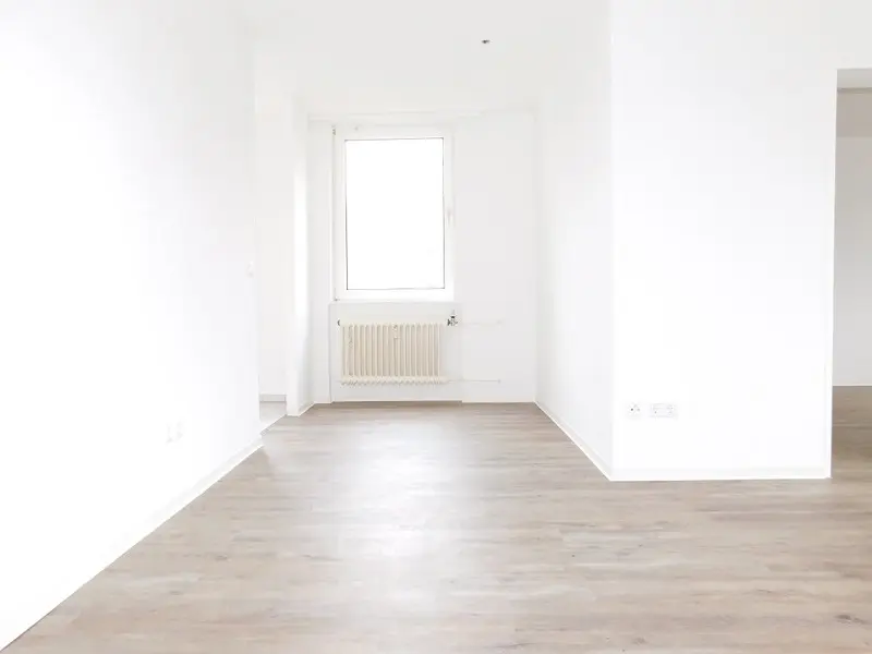2 Zimmer Wohnung mit 50 m² in Wuppertal – Bild 3
