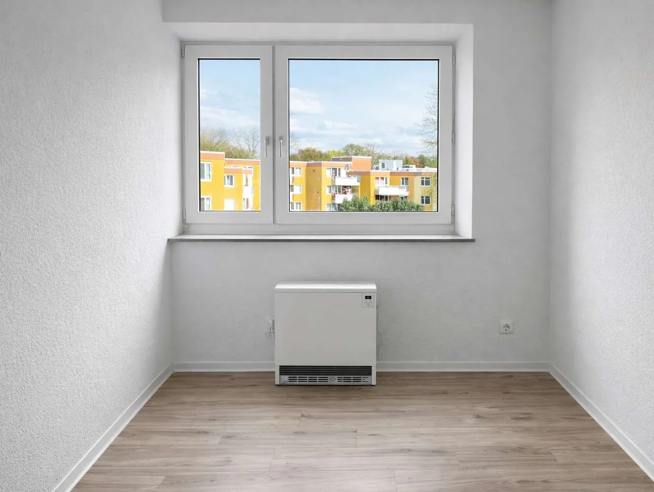 3 Zimmer Wohnung mit 86 m² in Dorsten – Bild 5