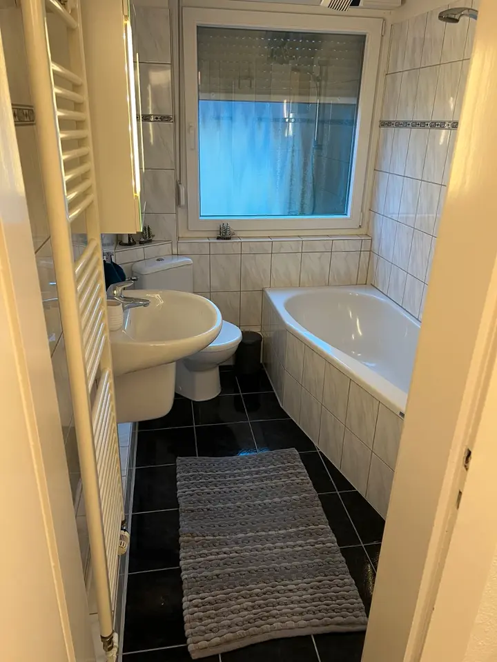 2 Zimmer Wohnung mit 55 m² in Iserlohn – Bild 5