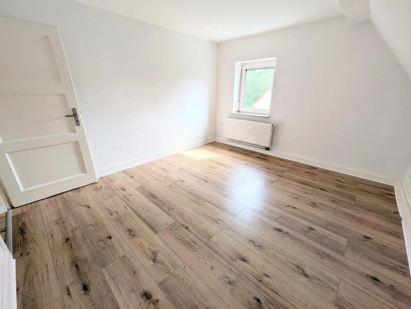 3 Zimmer Wohnung mit 68 m² in Marl – Bild 1