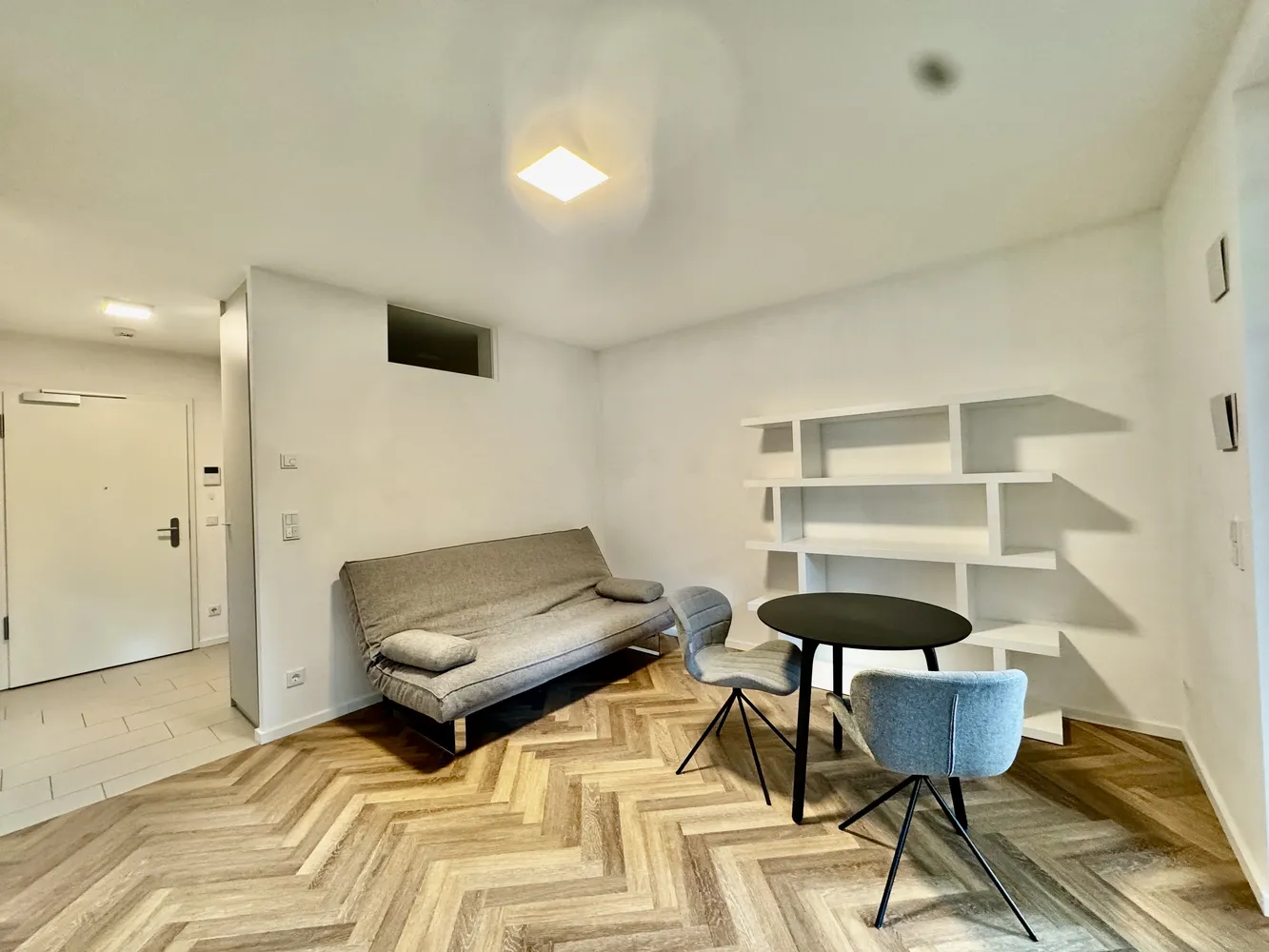 1 Zimmer Wohnung mit 27 m² in Berlin – Bild 8