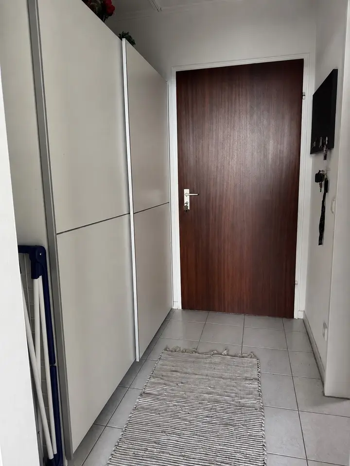 WG-Zimmer mit 29 m² in Nürnberg – Bild 7