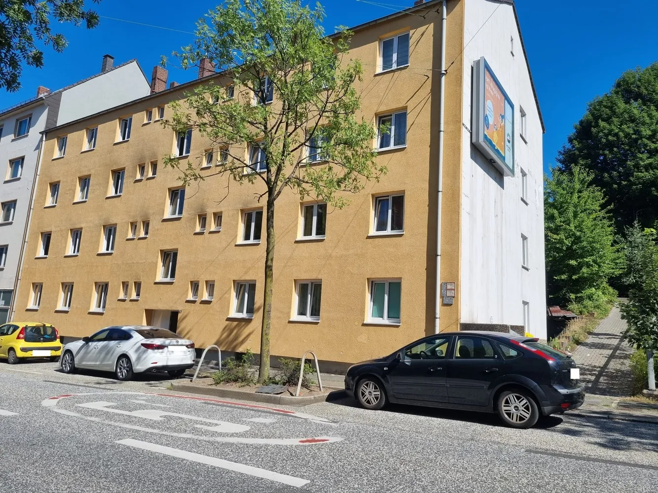 3 Zimmer Wohnung mit 75 m² in Wuppertal – Bild 8