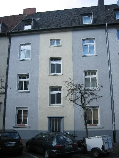 2 Zimmer Wohnung mit 50 m² in Duisburg – Bild 2