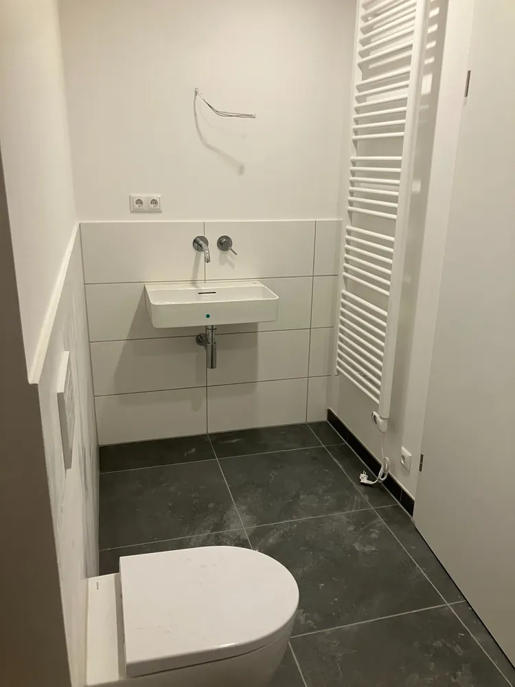 4 Zimmer Wohnung mit 96 m² in Nürnberg – Bild 7