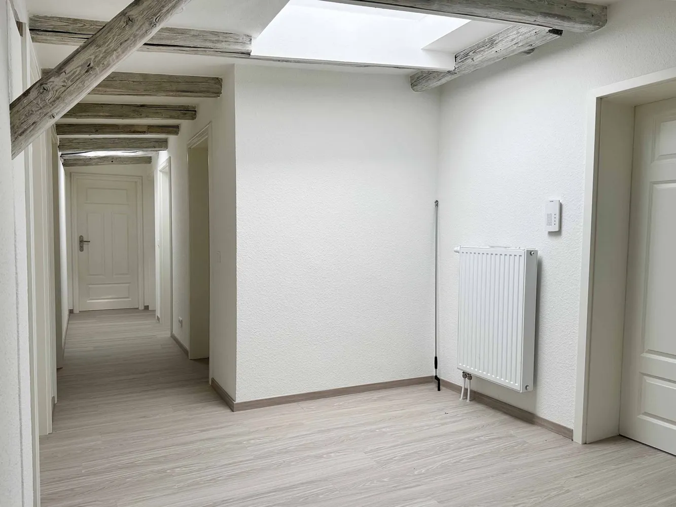 5 Zimmer Wohnung mit 108 m² in Halle (Saale) – Bild 2
