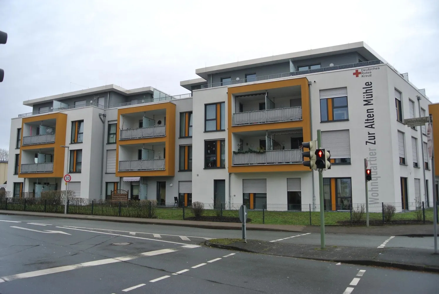 2 Zimmer Wohnung mit 60 m² in Bielefeld – Bild 5
