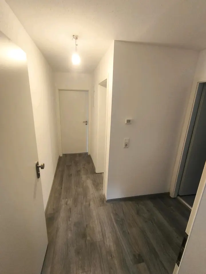 2 Zimmer Wohnung mit 55 m² in Recklinghausen – Bild 5