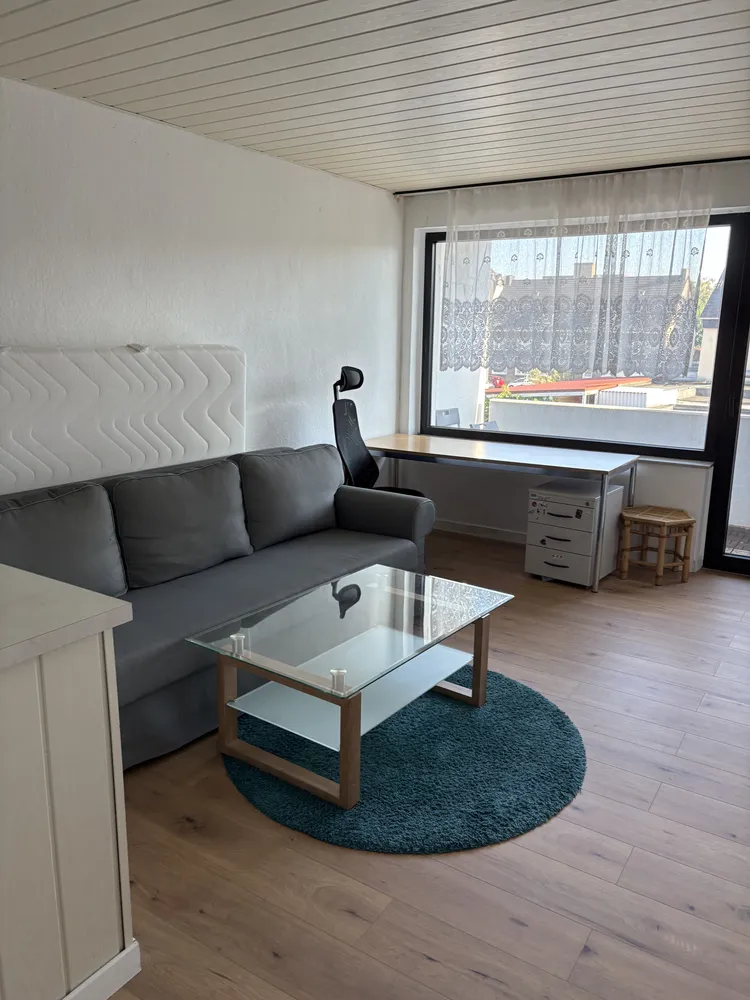 1 Zimmer Wohnung mit 31 m² in Dortmund – Bild 10