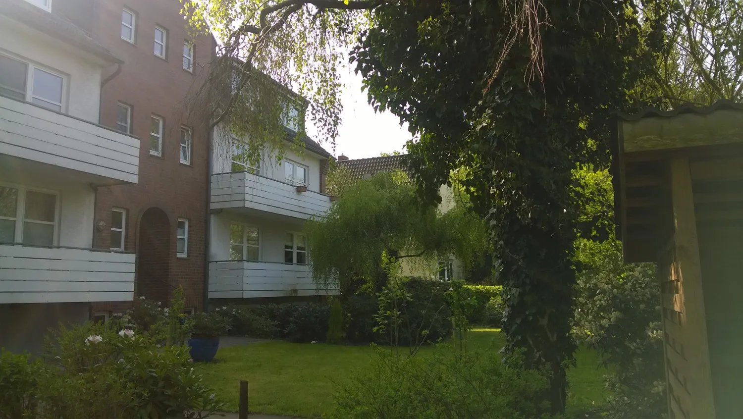 2 Zimmer Wohnung mit 70 m² in Bremen – Bild 1