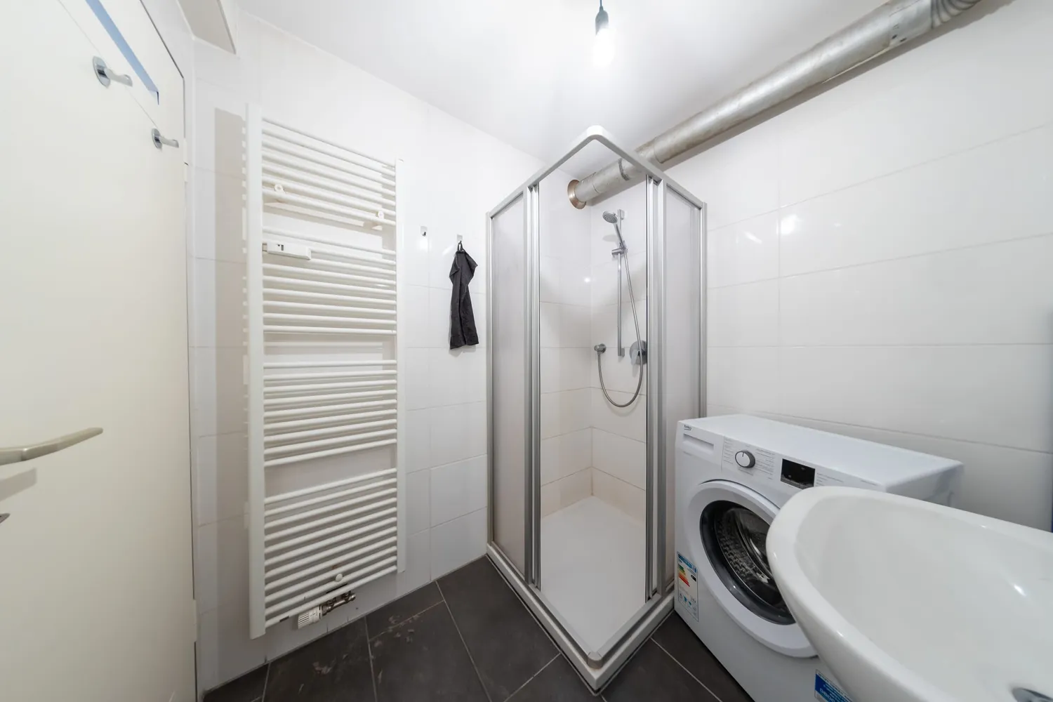 Shared room with 17 m² in Frankfurt am Main – Photo 5
