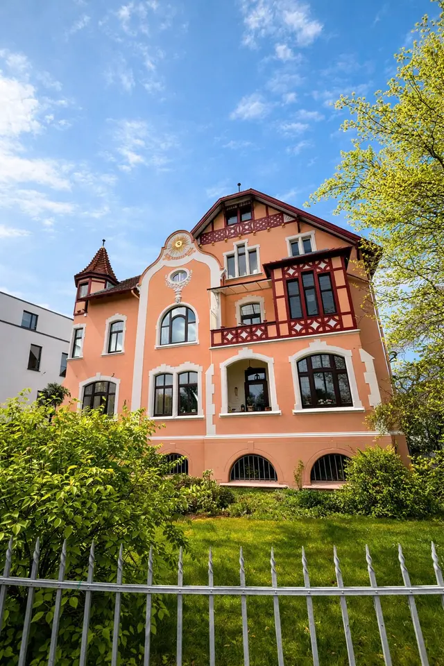 WG-Zimmer mit 140 m² in Herford – Bild 2