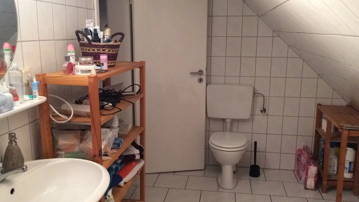 2 Zimmer Wohnung mit 45 m² in Oldenburg – Bild 6