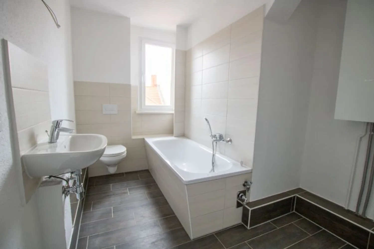 2 Zimmer Wohnung mit 68 m² in Halle (Saale) – Bild 7