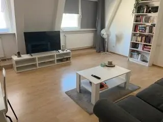 2 Zimmer Wohnung mit 55 m² in Aachen – Bild 2