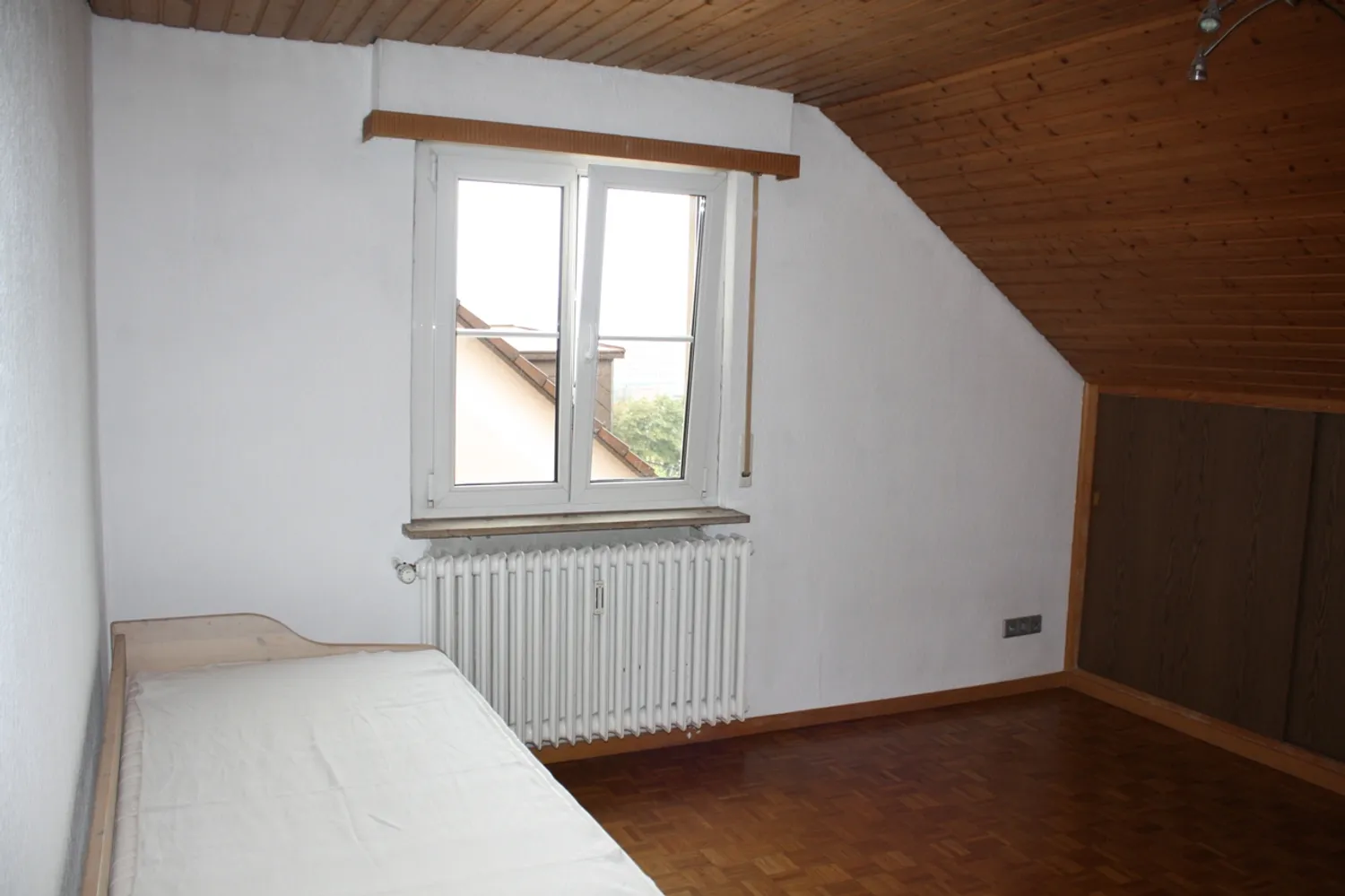1 Zimmer Wohnung mit 16 m² in Stuttgart – Bild 1