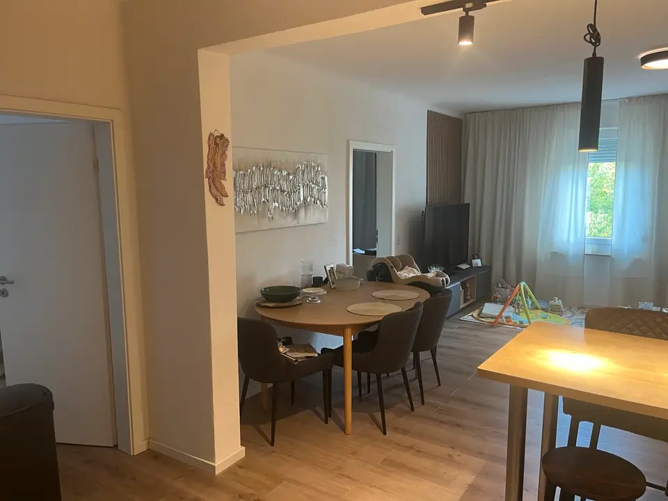 3 Zimmer Wohnung mit 92 m² in Göppingen – Bild 7