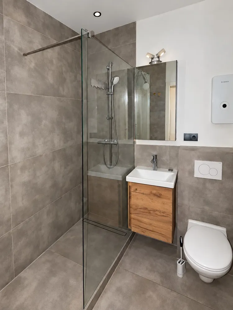 3 Zimmer Wohnung mit 62 m² in Hattingen – Bild 4