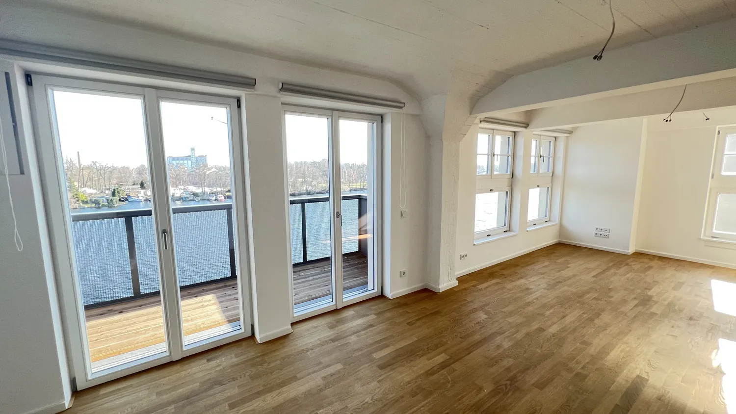 4 Zimmer Wohnung mit 96 m² in Berlin – Bild 4