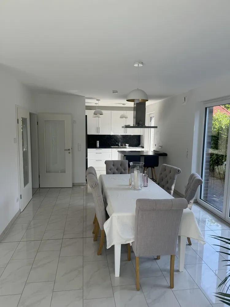4 Zimmer Haus mit 121 m² in Hamburg – Bild 12